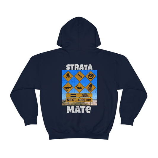 Straya Mate Hoodie