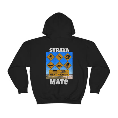 Straya Mate Hoodie