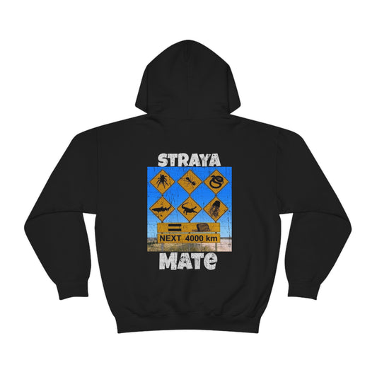 Straya Mate Hoodie