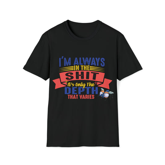 Always in the Shit 64
