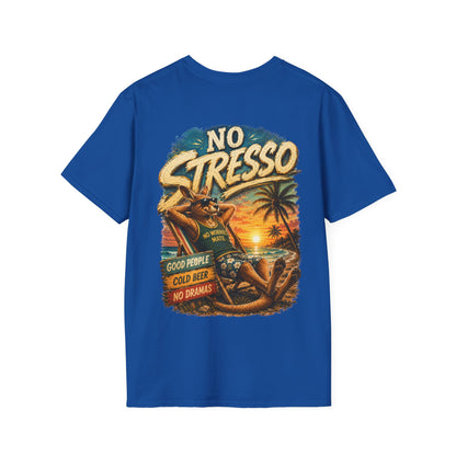 NO Stresso