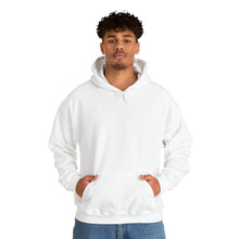 Load image into Gallery viewer, This Llama doesn&#39;t want your Drama Hoodie (Back Print)
