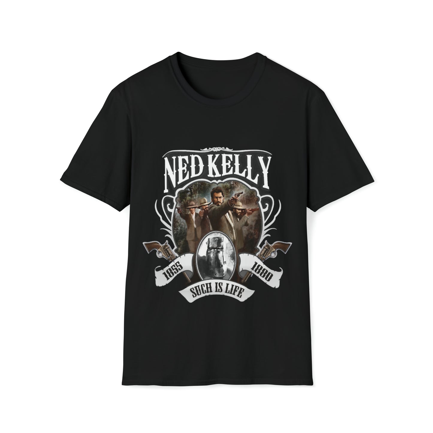 Ned Kelly - Such is Life