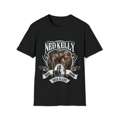 Ned Kelly - Such is Life