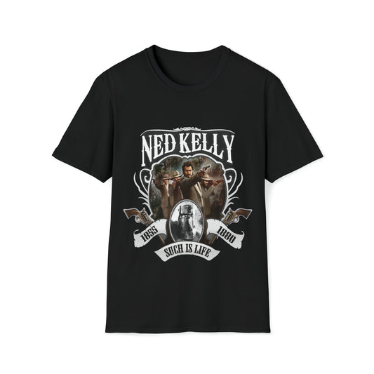 Ned Kelly - Such is Life