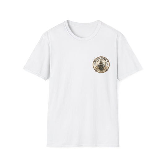 Born of Convicts – Heritage Crest