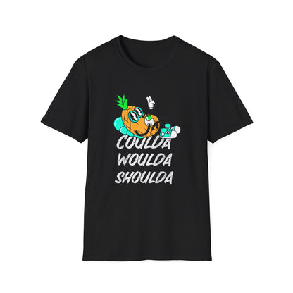 Coulda Woulda Shoulda