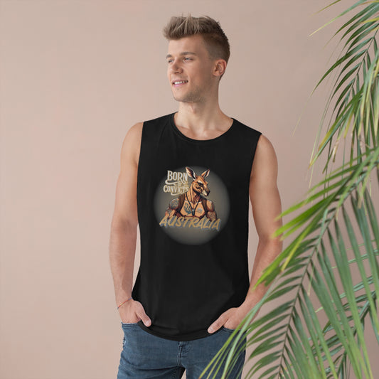 BOC Tat Kanga Tank