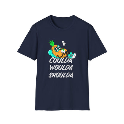 Coulda Woulda Shoulda