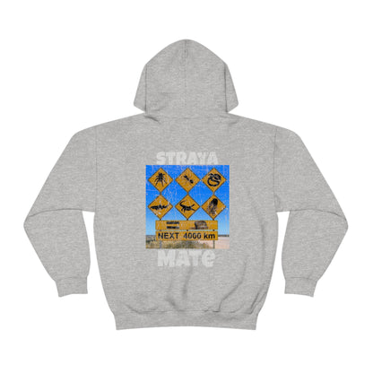 Straya Mate Hoodie