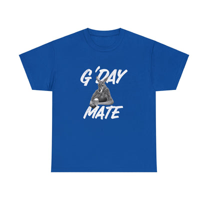 Gday Mate Beer O'clock (sizes up to 5XL)