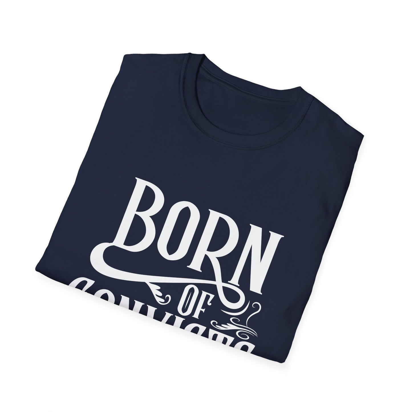 Born of Convicts - Personalise