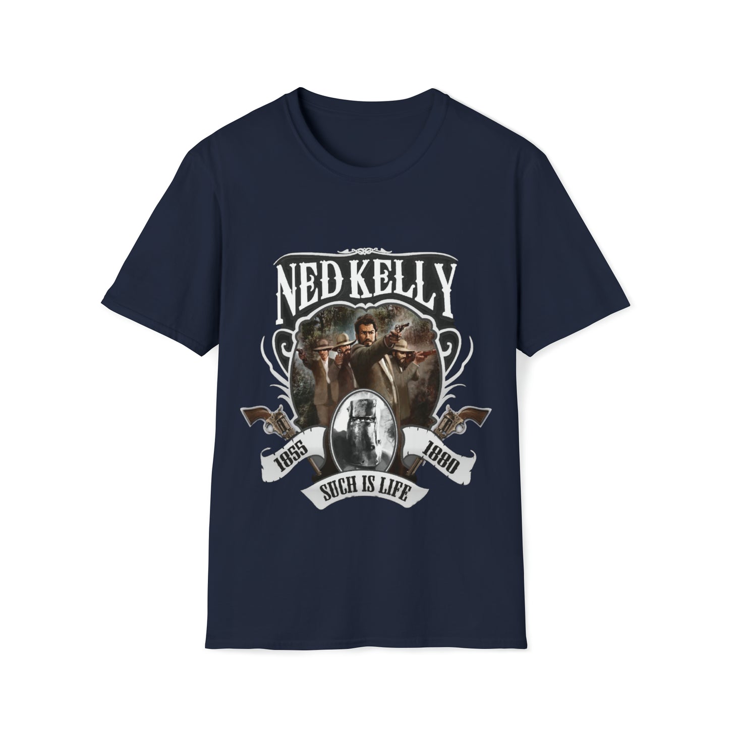 Ned Kelly - Such is Life