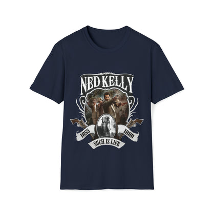 Ned Kelly - Such is Life