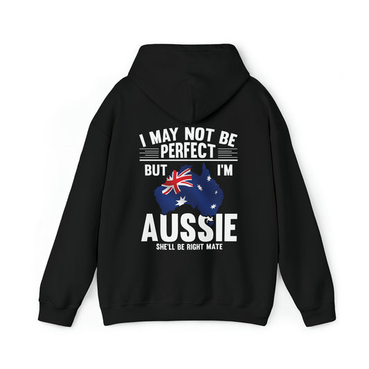 Perfect Aussie Hoodie