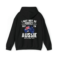 Load image into Gallery viewer, Perfect Aussie Hoodie
