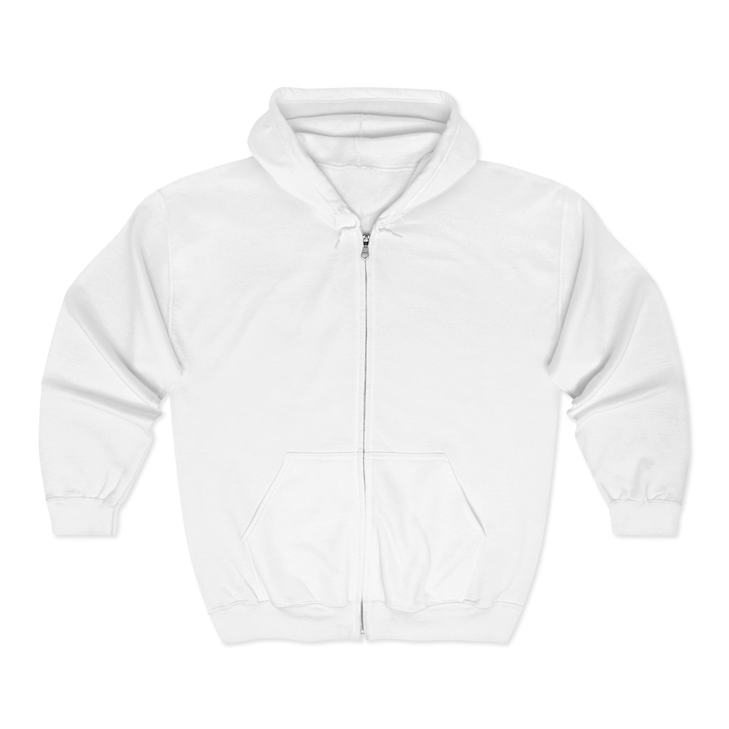 Born of Convicts Vintage Full Zip Hoodie | Australian Heritage