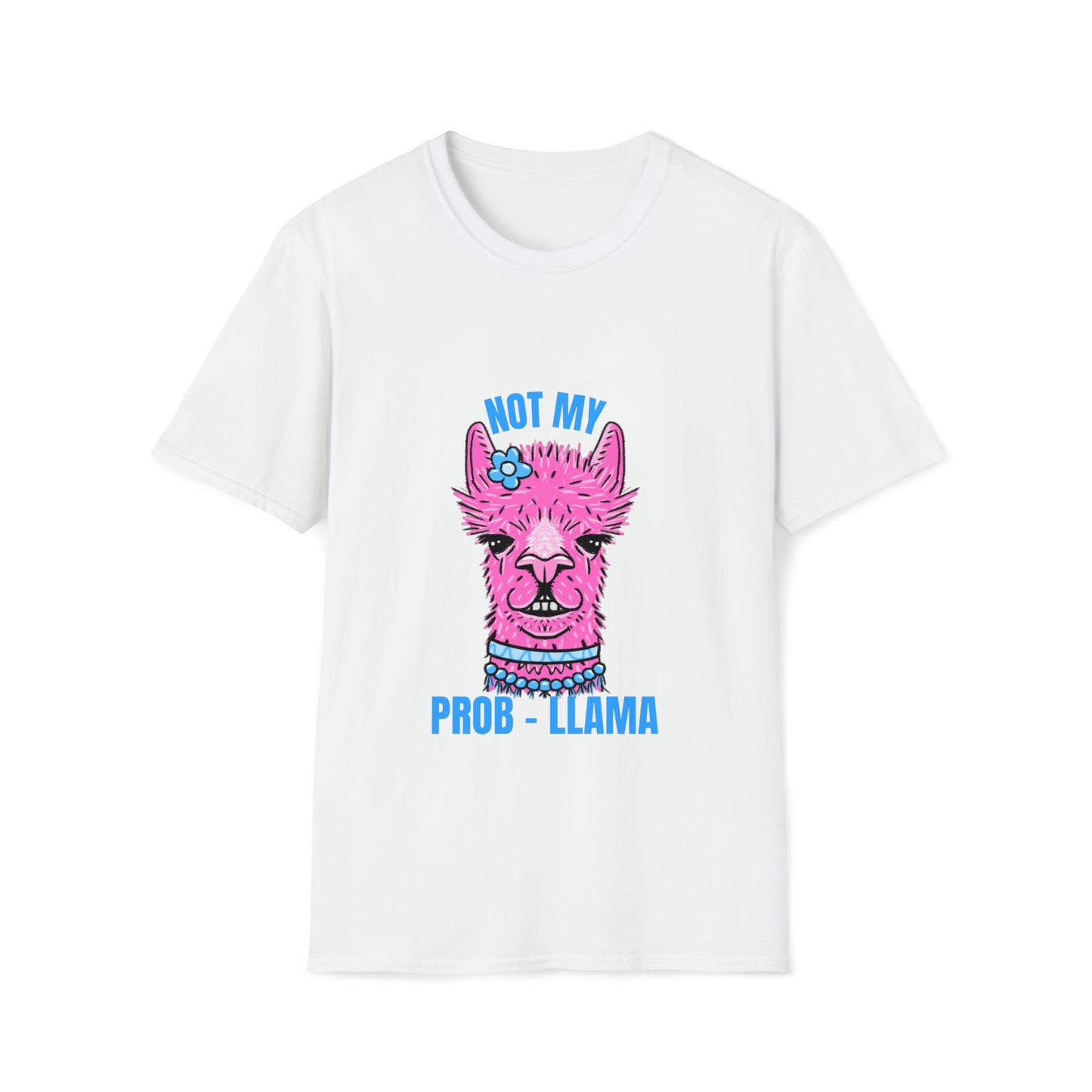 Not my Probllama