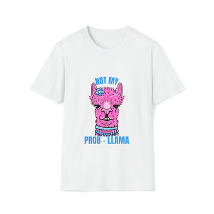 Not my Probllama