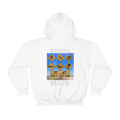 Straya Mate Hoodie