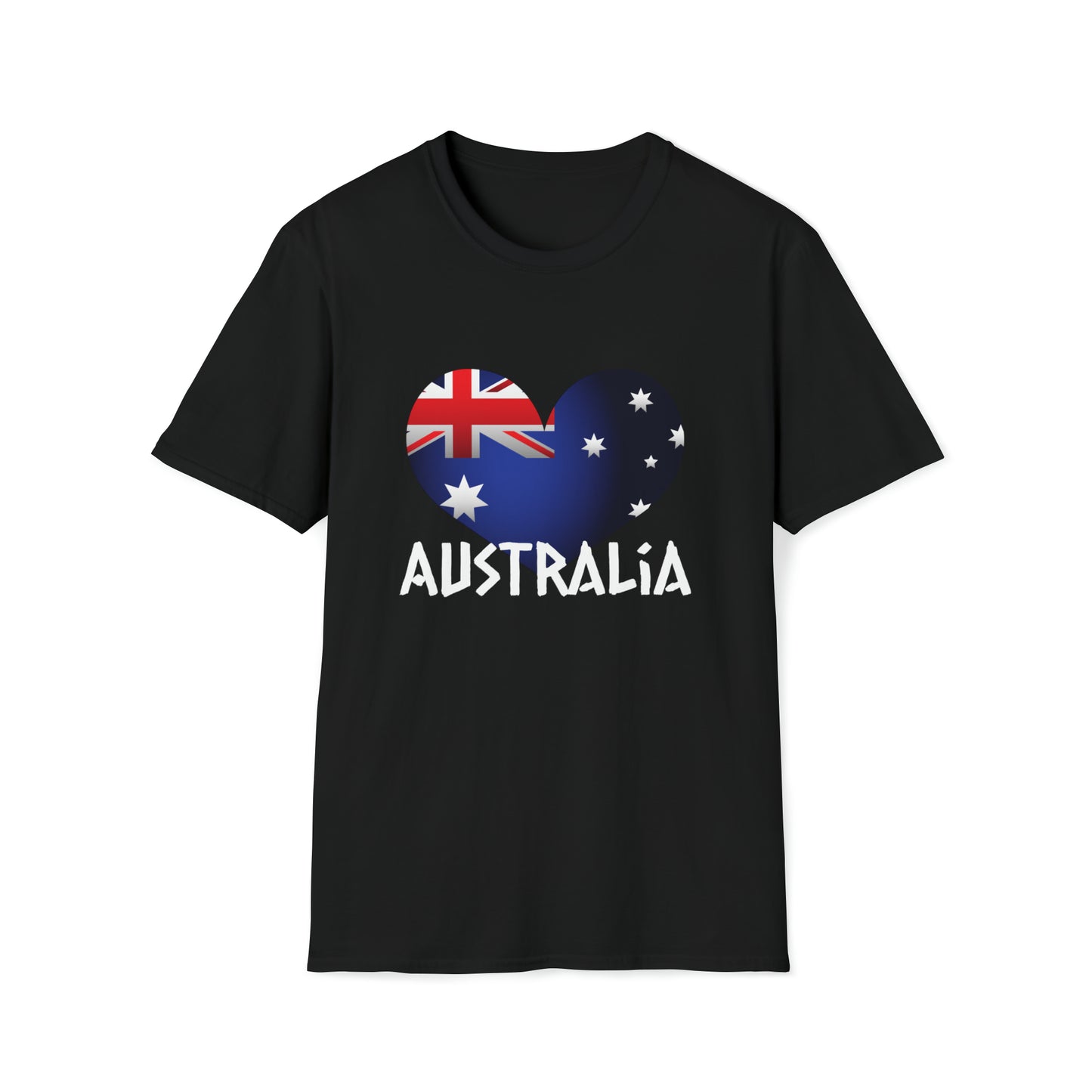 Love Heart Australia