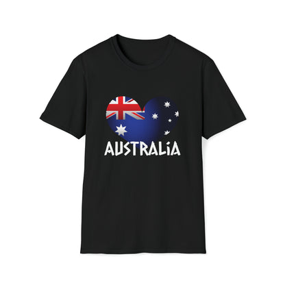 Love Heart Australia
