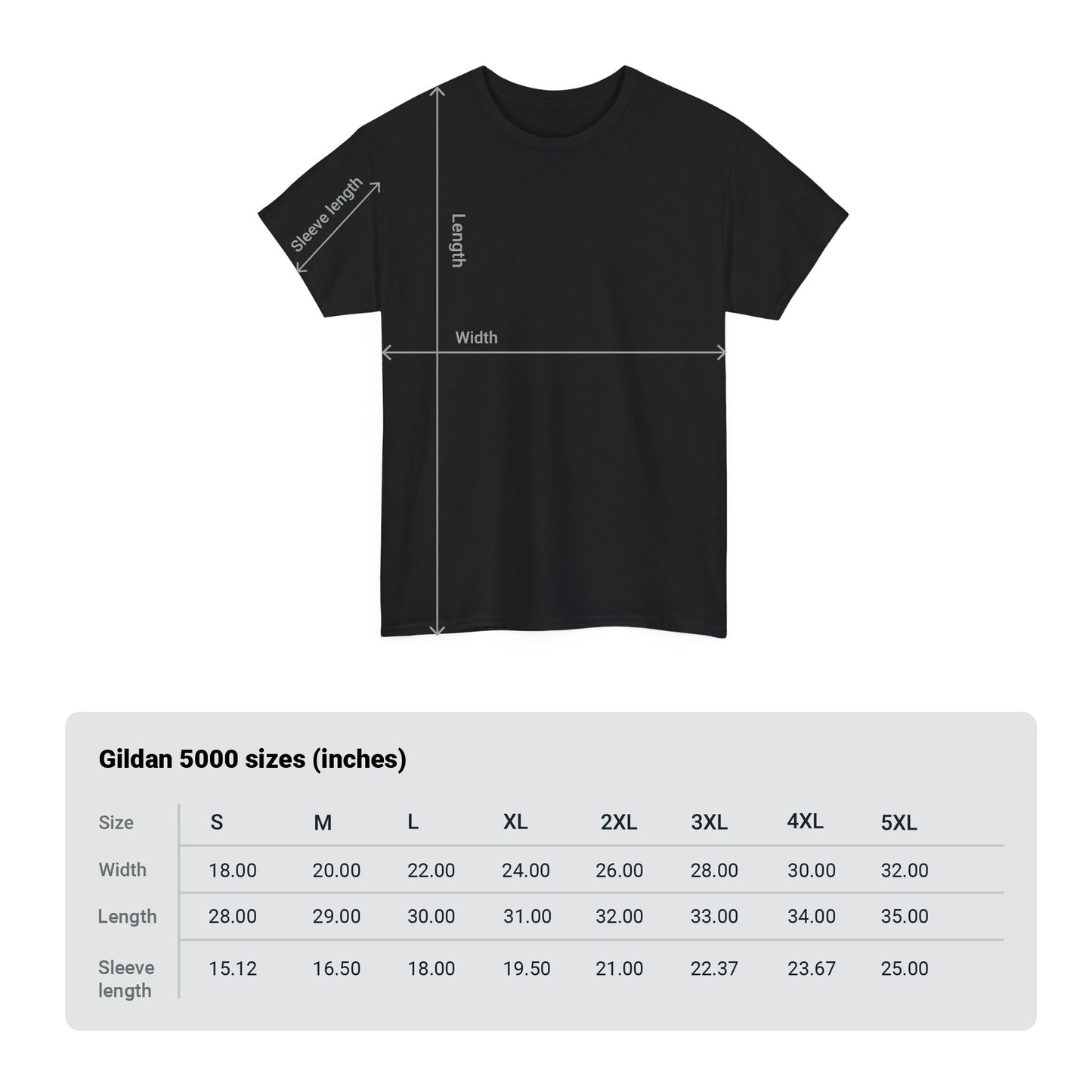 Born of Convicts 1788-1868 (sizes up to 5XL)
