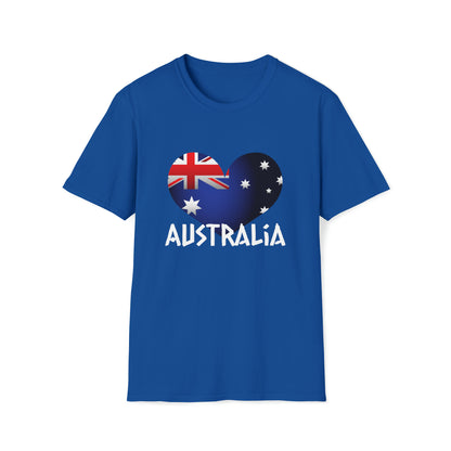 Love Heart Australia