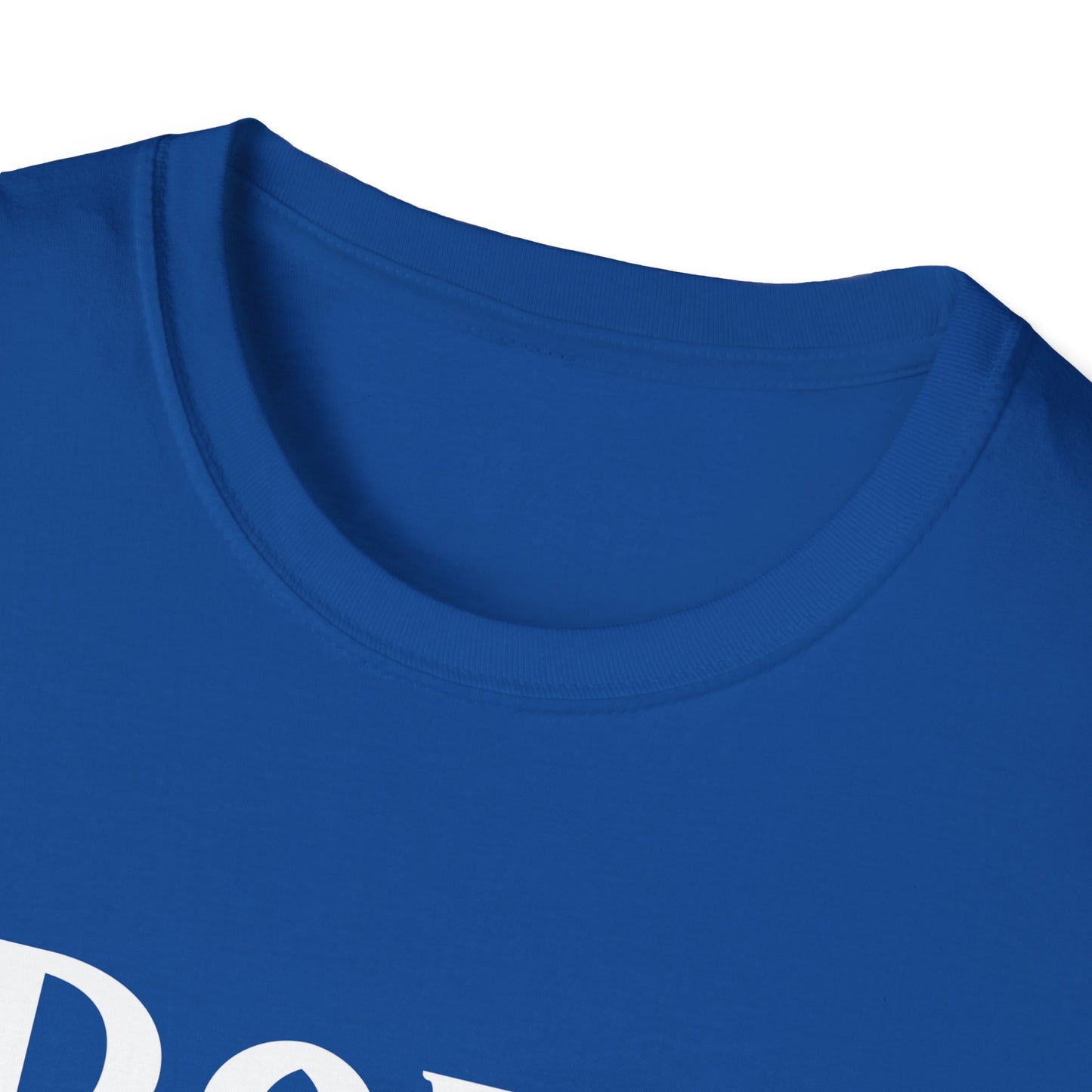 Born of Convicts - Personalise