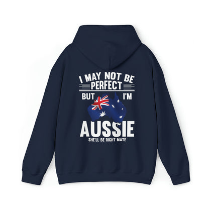 Perfect Aussie Hoodie
