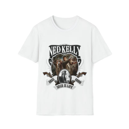 Ned Kelly - Such is Life