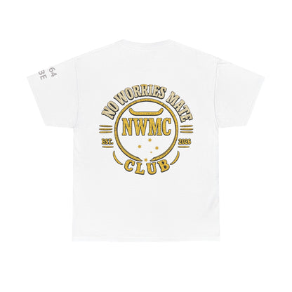 No Worries Mate Club
