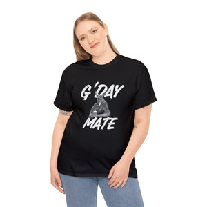 Gday Mate Beer O'clock (sizes up to 5XL)