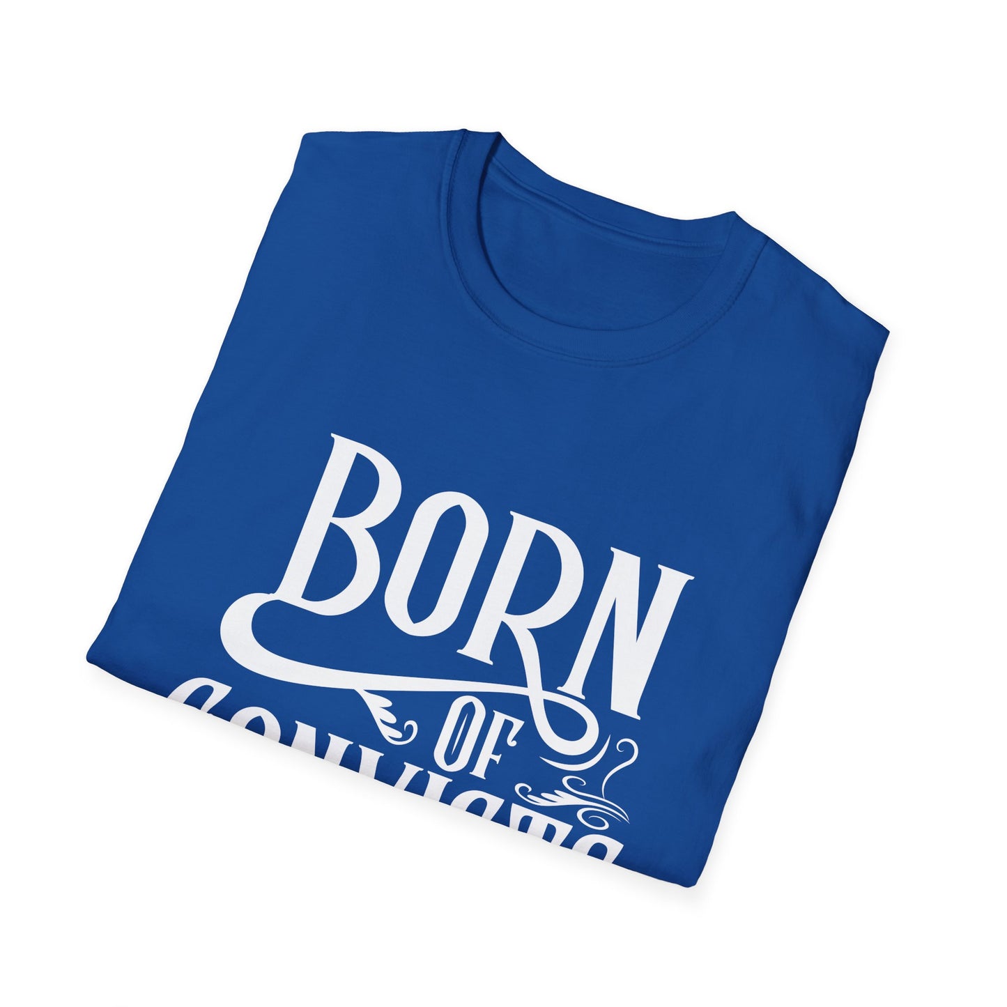Born of Convicts - Personalise