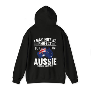 Perfect Aussie Hoodie