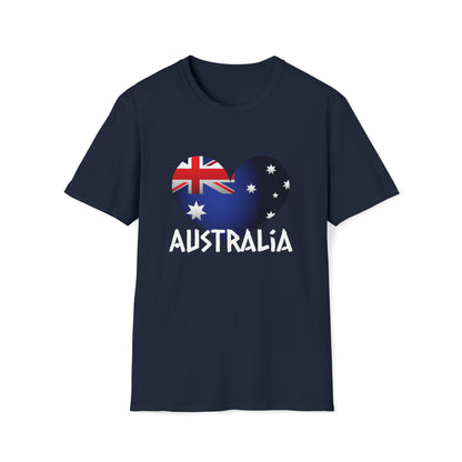 Love Heart Australia