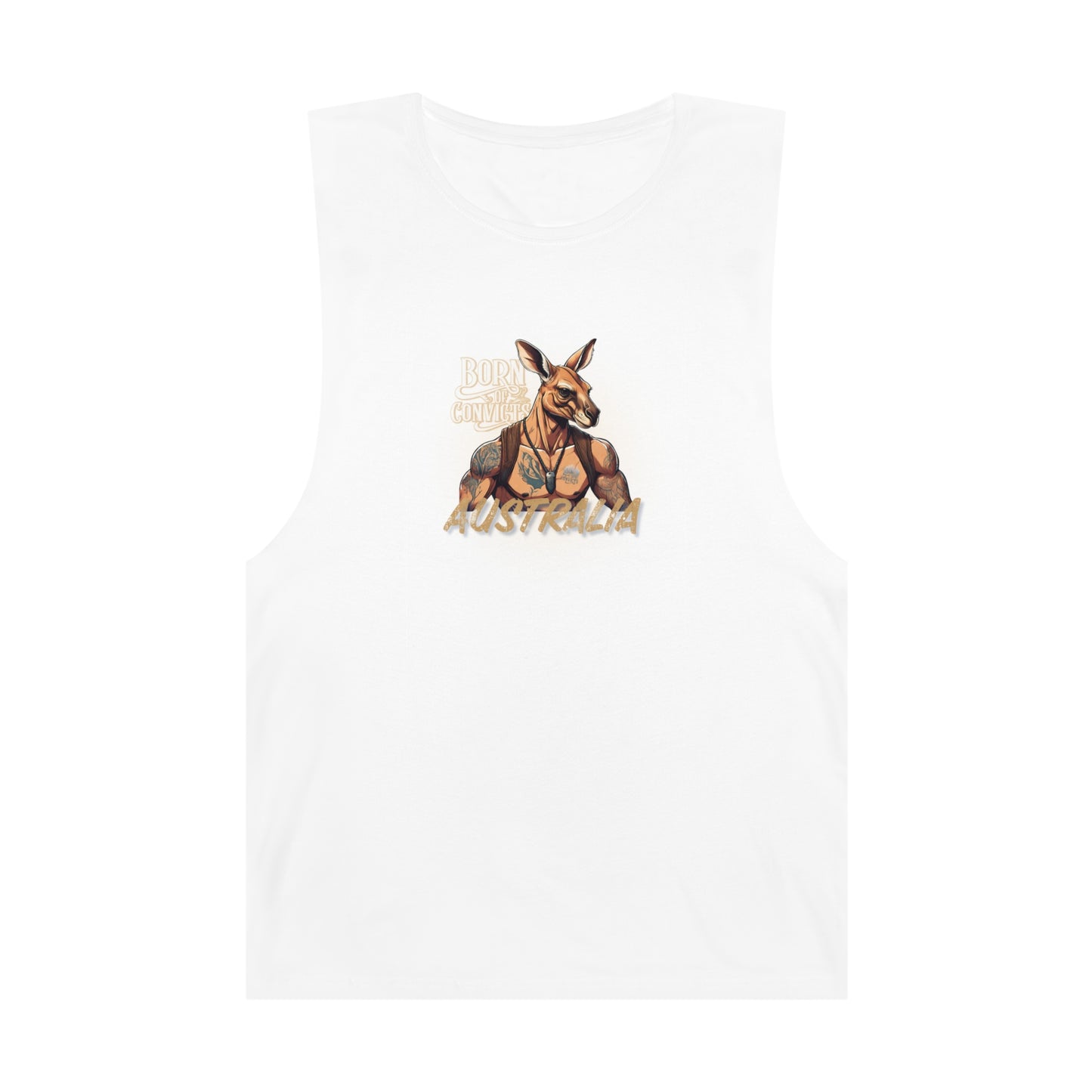 BOC Tat Kanga Tank