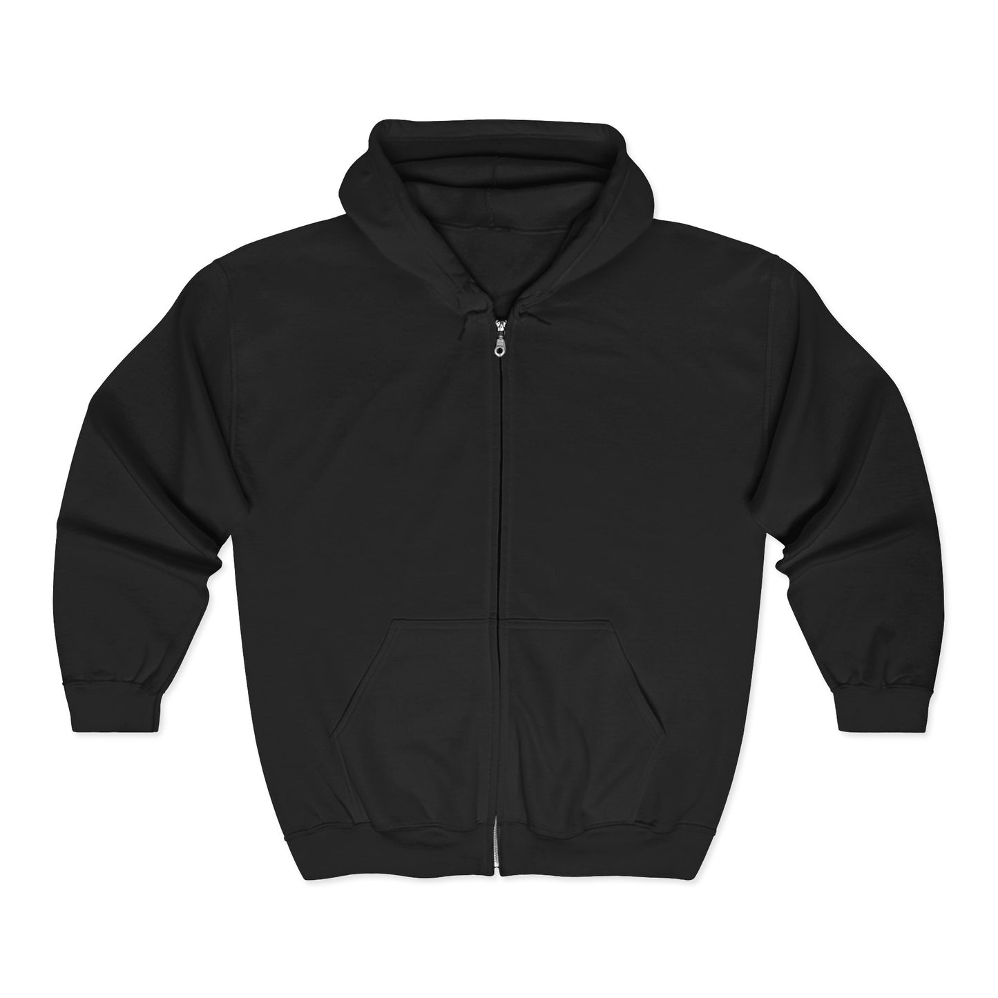 Born of Convicts Vintage Full Zip Hoodie | Australian Heritage