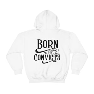 Born of Convicts