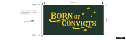 BOC Flag