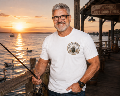 Born of Convicts – Heritage Crest