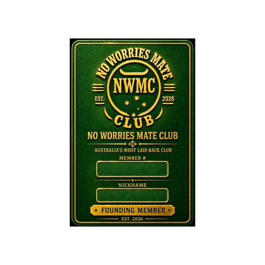 Digital Member Card