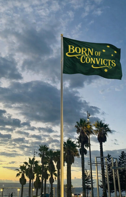 BOC Flag