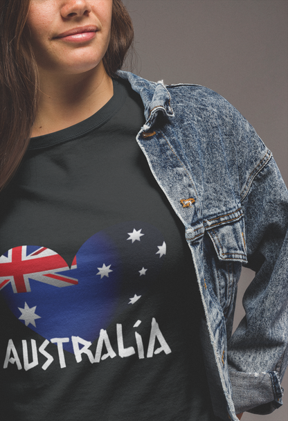 Love Heart Australia