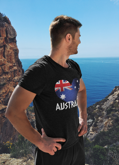 Love Heart Australia