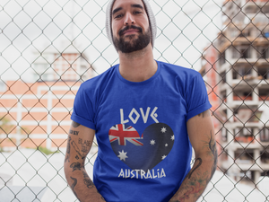 Love Australia