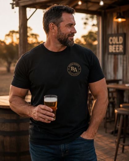 Born Aussie