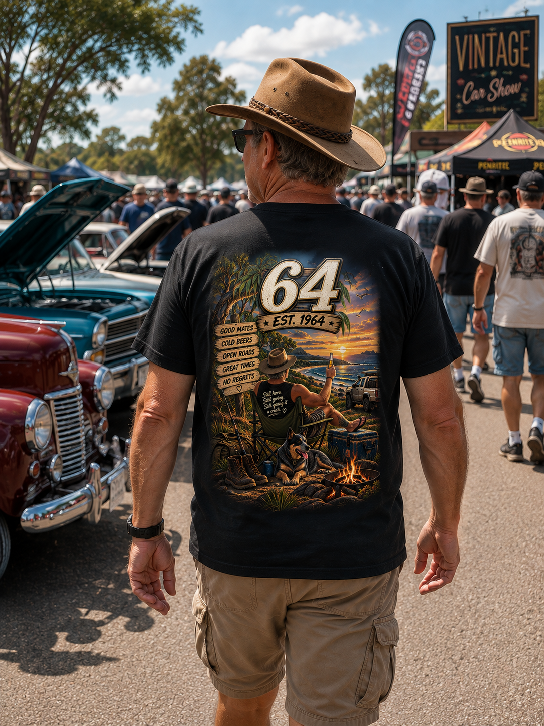 EST 64 - Collectors Edition