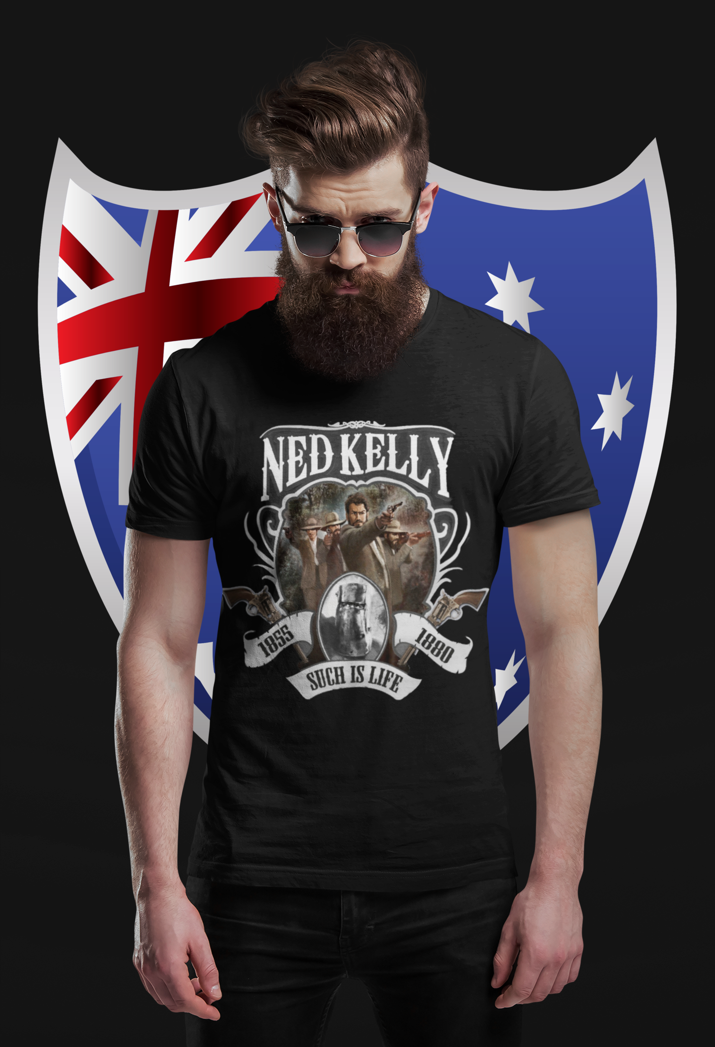 Ned Kelly - Such is Life