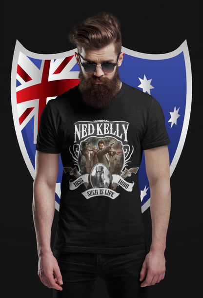Ned Kelly - Such is Life